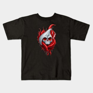 Halloween Kids T-Shirt